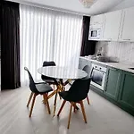 - Playa - Junto Al Mar Gui6 Apartment *