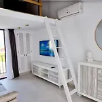 - Playa - Junto Al Mar Gui6 Apartment Estepona