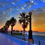 - Playa - Junto Al Mar Gui6 Apartment