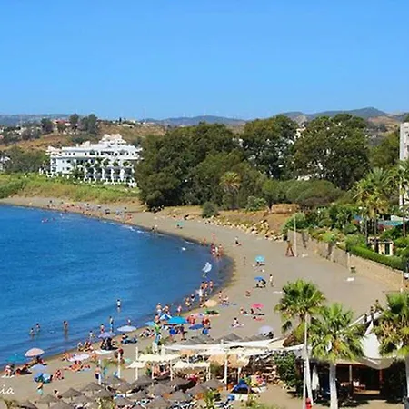 公寓 - Playa - Junto Al Mar Gui6 *